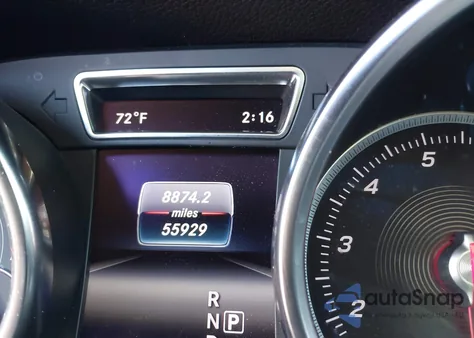 2018 Mercedes-Benz Gls 550 4Matic z USA, uszkodzony, nr VIN 4JGDF7DEXJB139763